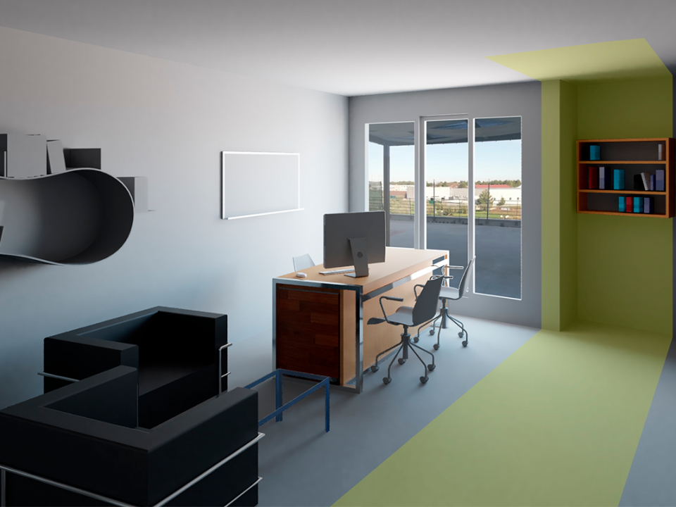 Coworking San Salvo Abruzzo