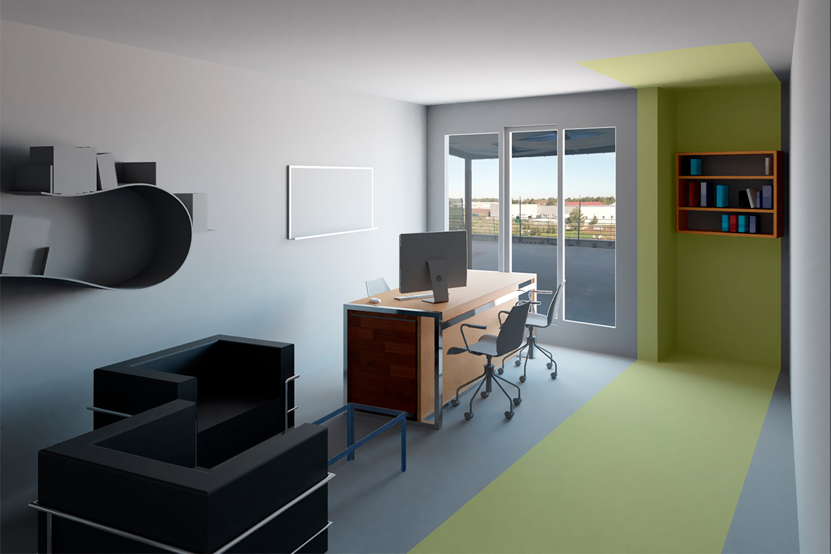 Coworking San Salvo Abruzzo