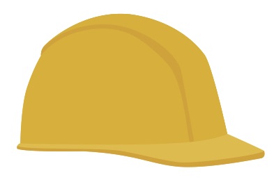 logo caschetto